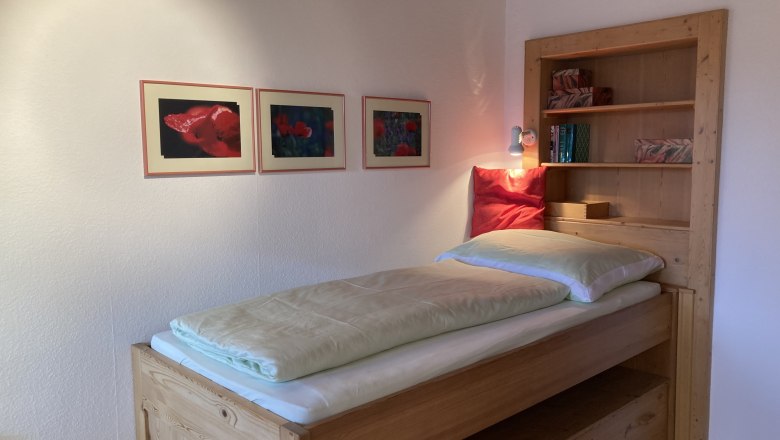 Kinderzimmer, © Reinhard Kratochvil Kinderzimmer, © Reinhard Kratochvil