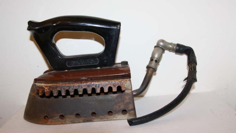 Heimatkundlich, © mk Heimatkundlich, © mk