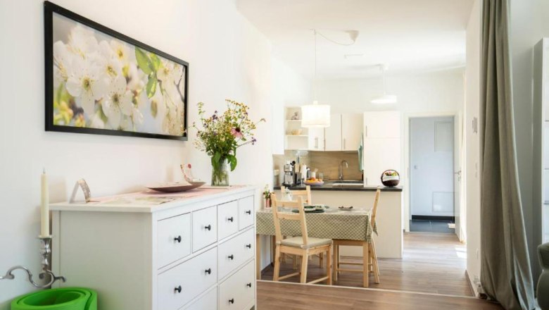 Ferienwohnung Kremstal, © Ferienwohnung Kremstal Ferienwohnung Kremstal, © Ferienwohnung Kremstal