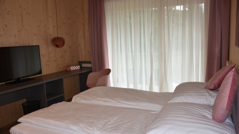 themenzimmer, © Helmut Leonhartsberger themenzimmer, © Helmut Leonhartsberger