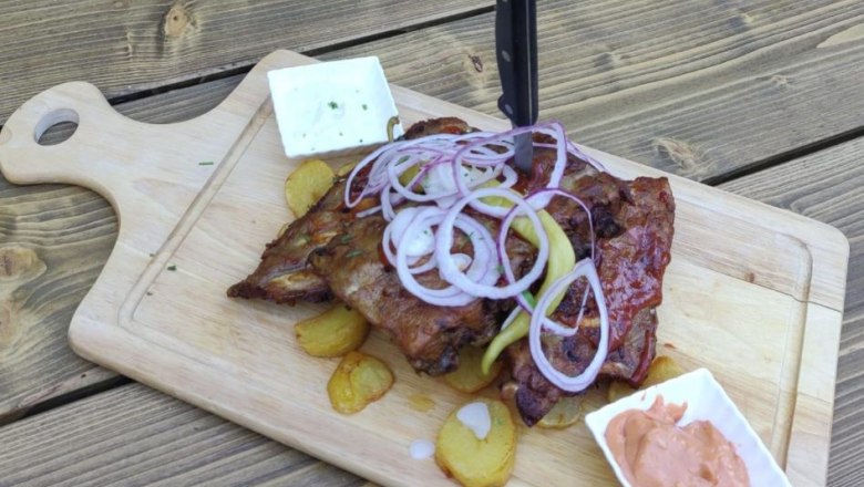 Kaltenleutgebener Hof - Mein Dorfwirt_ripperl, © Kaltenleutgebener Hof - Mein Dorfwirt Kaltenleutgebener Hof - Mein Dorfwirt_ripperl, © Kaltenleutgebener Hof - Mein Dorfwirt