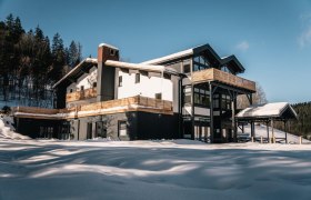 Ötscher Lodge, © Ötscher Lodge Ötscher Lodge, © Ötscher Lodge