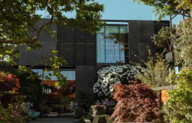 Hauptbase-Zöfing, © Kramer und Kramer Hauptbase-Zöfing, © Kramer und Kramer