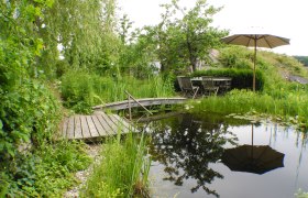 Privatgarten Gerlinde und Ingomar Hofbauer, © Hofbauer Privatgarten Gerlinde und Ingomar Hofbauer, © Hofbauer