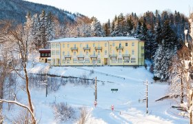 Hotel Winterbach, © Hotel Winterbach Hotel Winterbach, © Hotel Winterbach