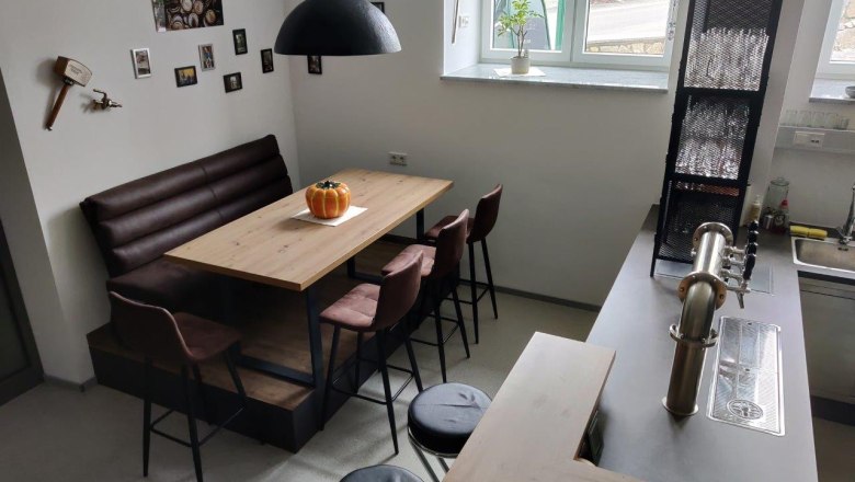 Brauverein zur Hopfenbirn, © Brauverein zur Hopfenbirn Brauverein zur Hopfenbirn, © Brauverein zur Hopfenbirn