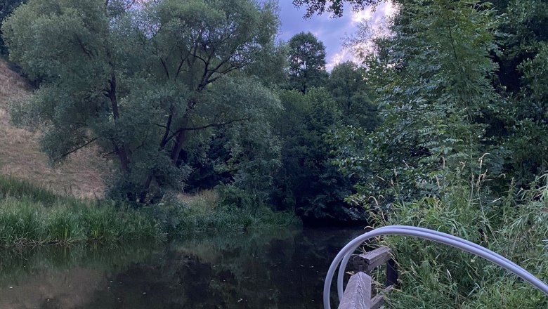 Sommer_Thaya, © Katharina Prager Sommer_Thaya, © Katharina Prager