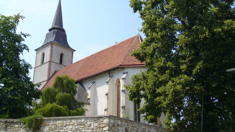 Kirche Hainfeld, © wedding memories, Michael Schreiber Kirche Hainfeld, © wedding memories, Michael Schreiber