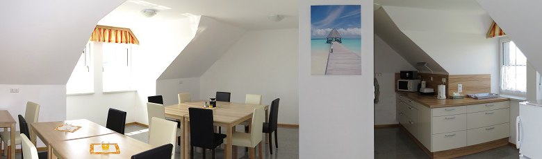 Gästezimmer Familie Ehrenleitner, © Familie Ehrenleitner Gästezimmer Familie Ehrenleitner, © Familie Ehrenleitner