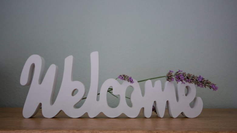 willkommen, © Karnerhof willkommen, © Karnerhof