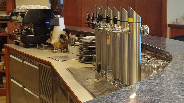 Café Milch & Zucker, © Café Milch & Zucker Café Milch & Zucker, © Café Milch & Zucker