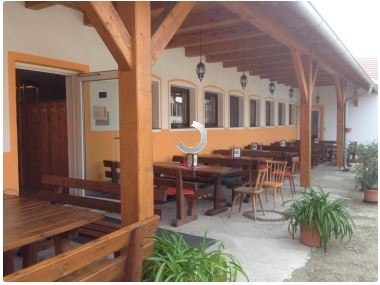 Heuriger Ott, © Doris Ott Heuriger Ott, © Doris Ott