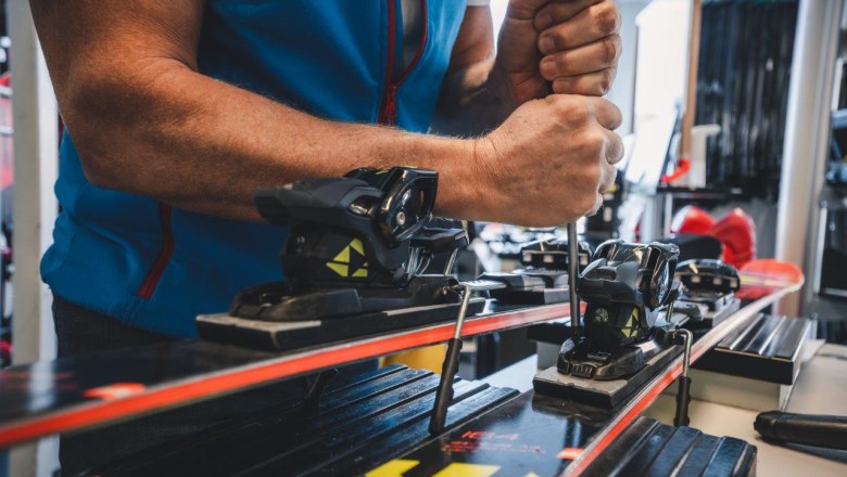 Intersport Ötscher, © Gerald Demolsky Intersport Ötscher, © Gerald Demolsky