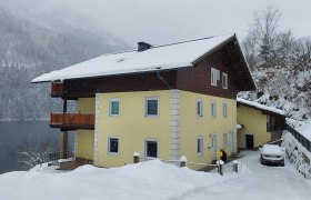 Außenaufnahme Winter, © Fürst Außenaufnahme Winter, © Fürst