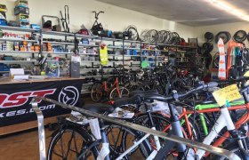 Velomove Fahrradshop, Groß-Enzersdorf, © Velomove Fahrradshop Velomove Fahrradshop, Groß-Enzersdorf, © Velomove Fahrradshop