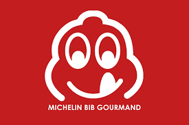 BIB Gourmand, © Guide Michelin BIB Gourmand, © Guide Michelin