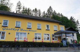 Gasthof Bruckner, © Mostviertel Tourismus, Pöchacker Gasthof Bruckner, © Mostviertel Tourismus, Pöchacker