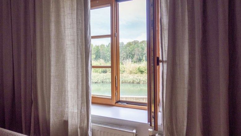 Schiffmeisterapartment Melk, © Jennifer Neuhauser Schiffmeisterapartment Melk, © Jennifer Neuhauser