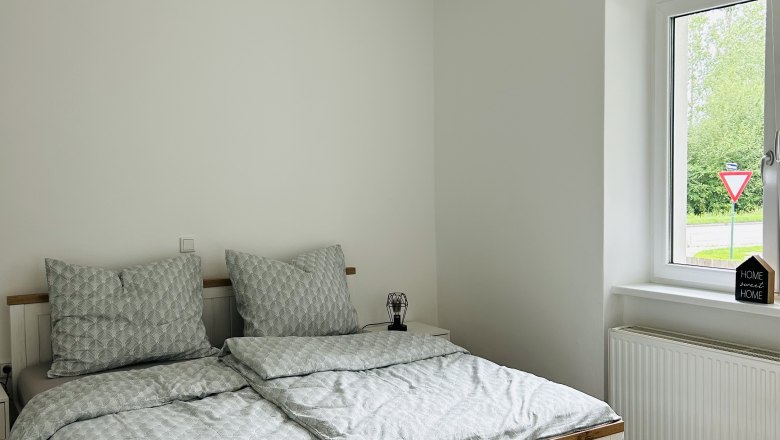 TDR-The Guesthouse Schlafzimmer, © Mayer Markus TDR-The Guesthouse Schlafzimmer, © Mayer Markus