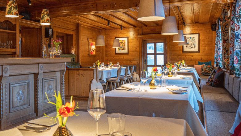 Landgasthof Hinterleithner, © Franz Michael Moser, Landgasthof Hinterleithner Landgasthof Hinterleithner, © Franz Michael Moser, Landgasthof Hinterleithner