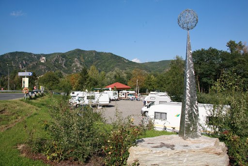 Wohnmobilplatz Artner, © Artner KG Wohnmobilplatz Artner, © Artner KG