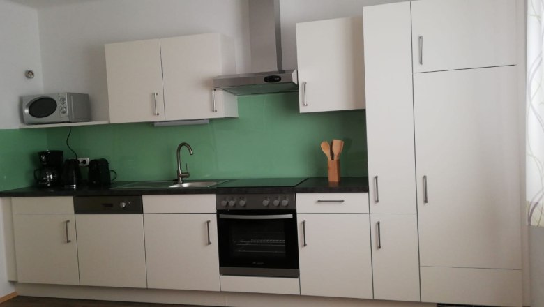 Küche, © Ehrenreith Küche, © Ehrenreith