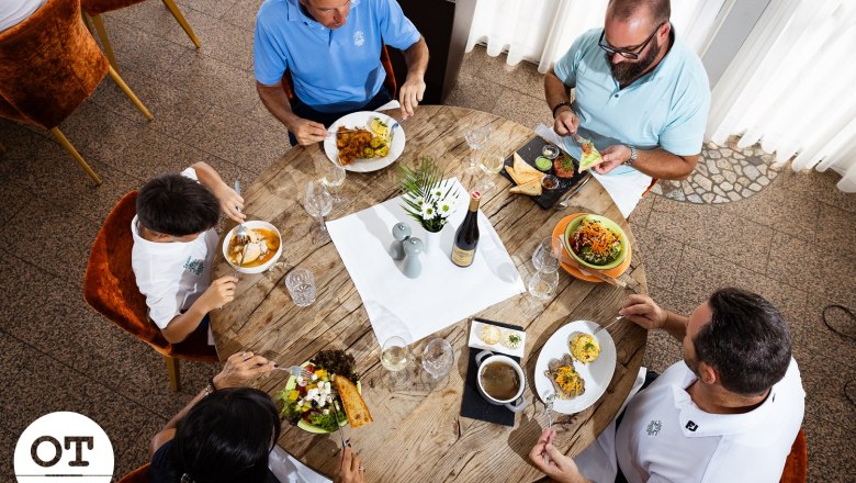 Hotel DCC, © Diamond Country Club Hotel DCC, © Diamond Country Club