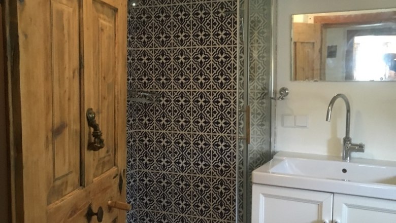 Ferienhaus Hinterbreiteneben, © Johannes Hoyos Ferienhaus Hinterbreiteneben, © Johannes Hoyos