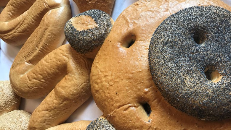 Viel Glück, © Karin Tentschert Wienerwald Viel Glück, © Karin Tentschert Wienerwald