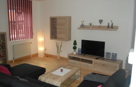 Apartment Nepomuk, © Krippl Apartment Nepomuk, © Krippl