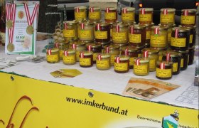 Imkerei Leuthner, © Imkerei Leuthner Imkerei Leuthner, © Imkerei Leuthner