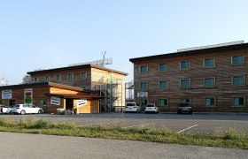 A1 Motel, © Roman Zöchlinger A1 Motel, © Roman Zöchlinger