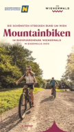 Mountainbiken im Biosphärenpark Wienerwald, © Wienerwald Tourismus GmbH