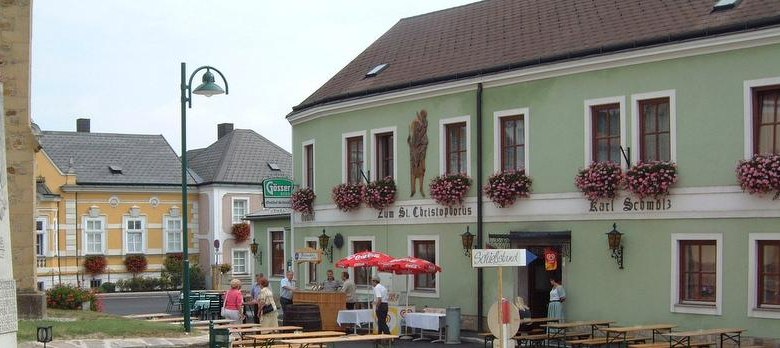 Gasthof Schmölz, © Gasthof Schmölz Gasthof Schmölz, © Gasthof Schmölz