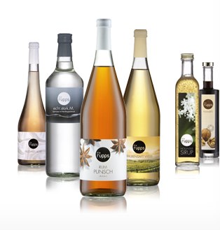 Produkte, die rupps, Höflein, © die rupps Produkte, die rupps, Höflein, © die rupps