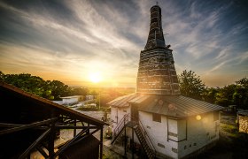 Kalkofen BAXA, © Martin Weinkum Kalkofen BAXA, © Martin Weinkum