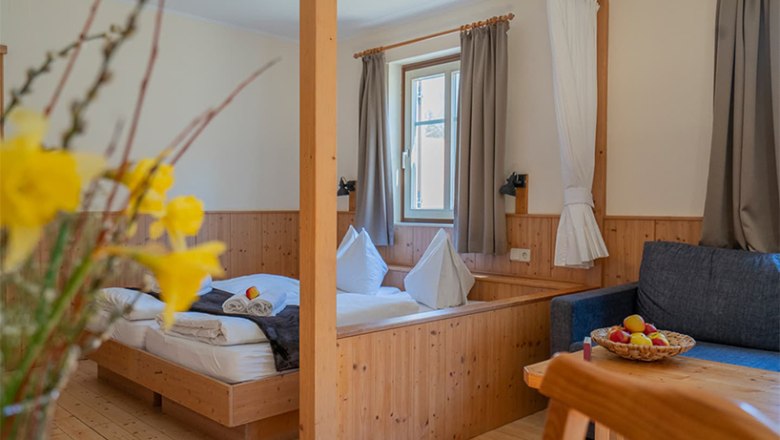 Wohnung / Studio, © Stephan Mussil Wohnung / Studio, © Stephan Mussil