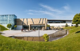 Linsberg Asia Therme Bad Erlach, © ©Linsberg Asia Linsberg Asia Therme Bad Erlach, © ©Linsberg Asia