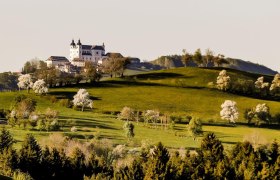 Fotopunkt Biberbach, © schwarz-koenig.at Fotopunkt Biberbach, © schwarz-koenig.at