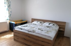 Ferienwohnung Anna, © Manuela Grenzlehner Ferienwohnung Anna, © Manuela Grenzlehner