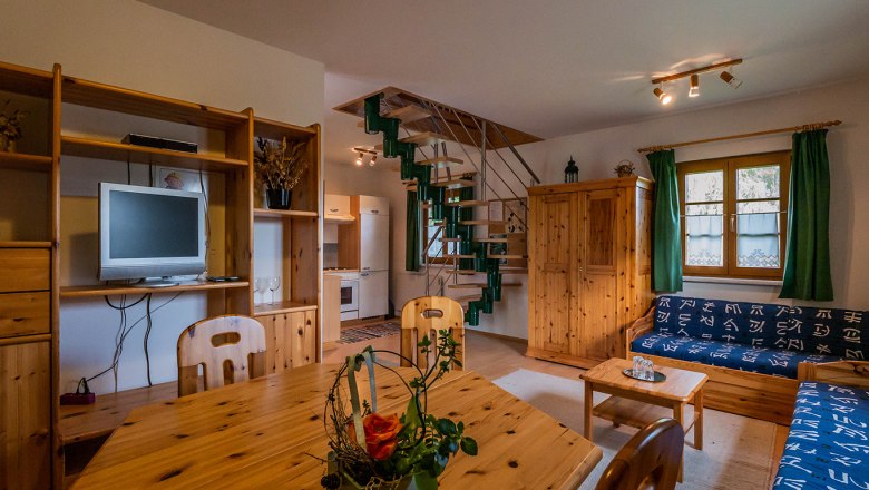 Ferienhaus, © Gästehaus Pointner Ferienhaus, © Gästehaus Pointner