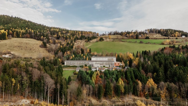 Hotelansicht, © Kristina Polleres Hotelansicht, © Kristina Polleres