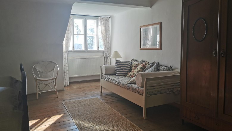 apartment-balkon-15, © Villa Eisenwerk apartment-balkon-15, © Villa Eisenwerk