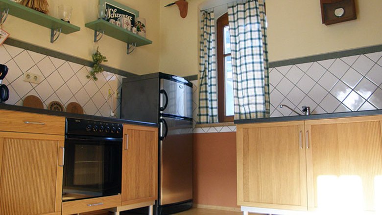 kueche_5, © Heidehof, Christian Schwingenschlögl kueche_5, © Heidehof, Christian Schwingenschlögl