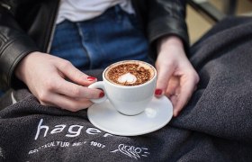 Bäckerei Hager, © Julia Stix/ Bäckerei Hager Bäckerei Hager, © Julia Stix/ Bäckerei Hager