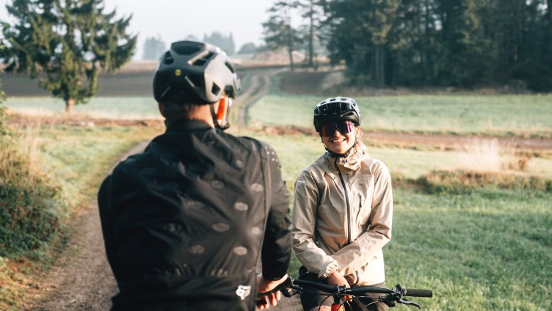 Respektvolles und gemeinsames Miteinander, © Patrick Wasshuber Respektvolles und gemeinsames Miteinander, © Patrick Wasshuber