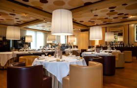 GOURMETRESTAURANT „TONI M.“, © Mörwald GOURMETRESTAURANT „TONI M.“, © Mörwald