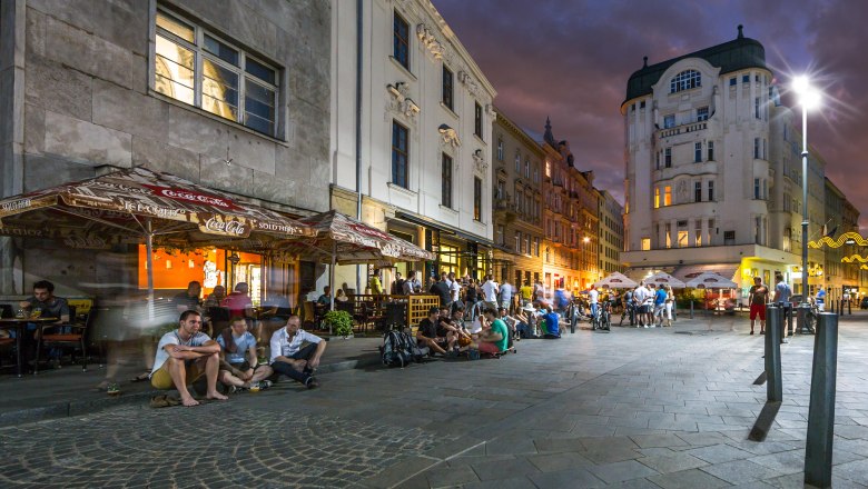 Brno, © Südmähren Tourismus Brno, © Südmähren Tourismus