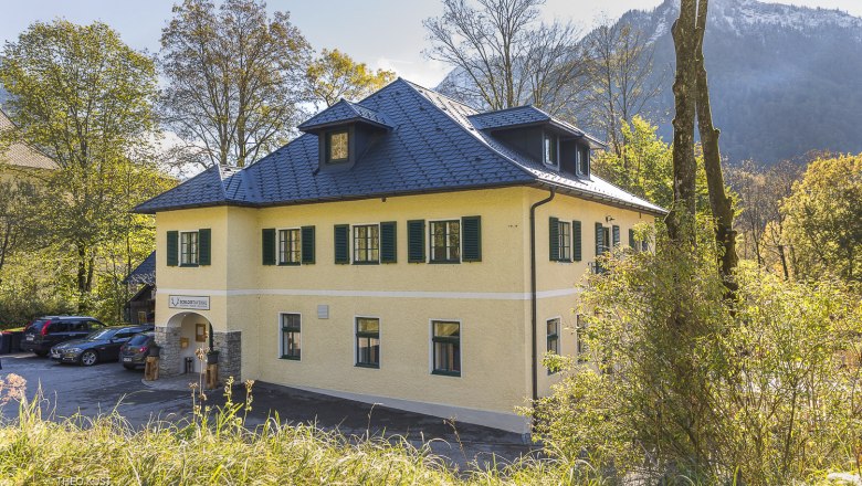 Schlosstaverne Lunz, © JoSchi Hochkar GmbH Schlosstaverne Lunz, © JoSchi Hochkar GmbH