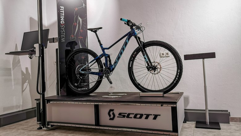 Smartfit bei cmb sportivo, © Ybbsbach Sport Smartfit bei cmb sportivo, © Ybbsbach Sport